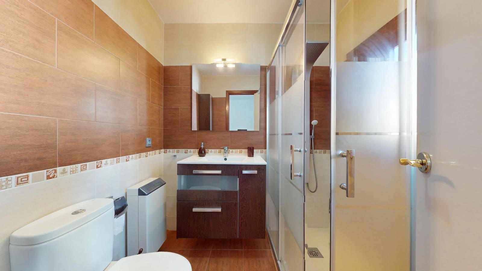 3 soveværelse Villa til salg i Santiago de la Ribera med garage - € 399.000 (Ref: 9533763)
