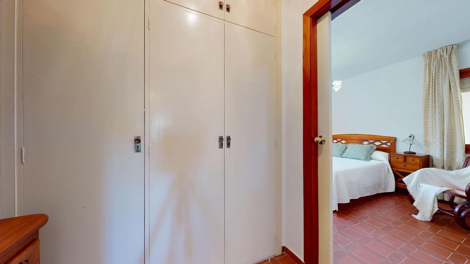 3 soveværelse Villa til salg i Santiago de la Ribera med garage - € 399.000 (Ref: 9533763)