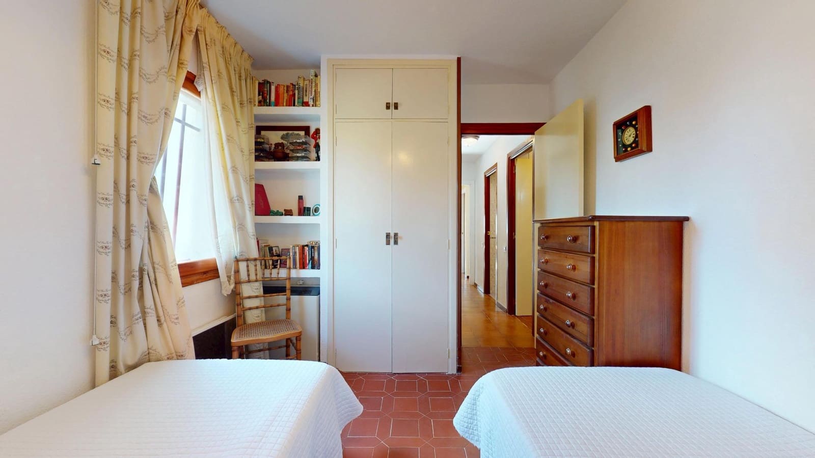 3 soveværelse Villa til salg i Santiago de la Ribera med garage - € 399.000 (Ref: 9533763)