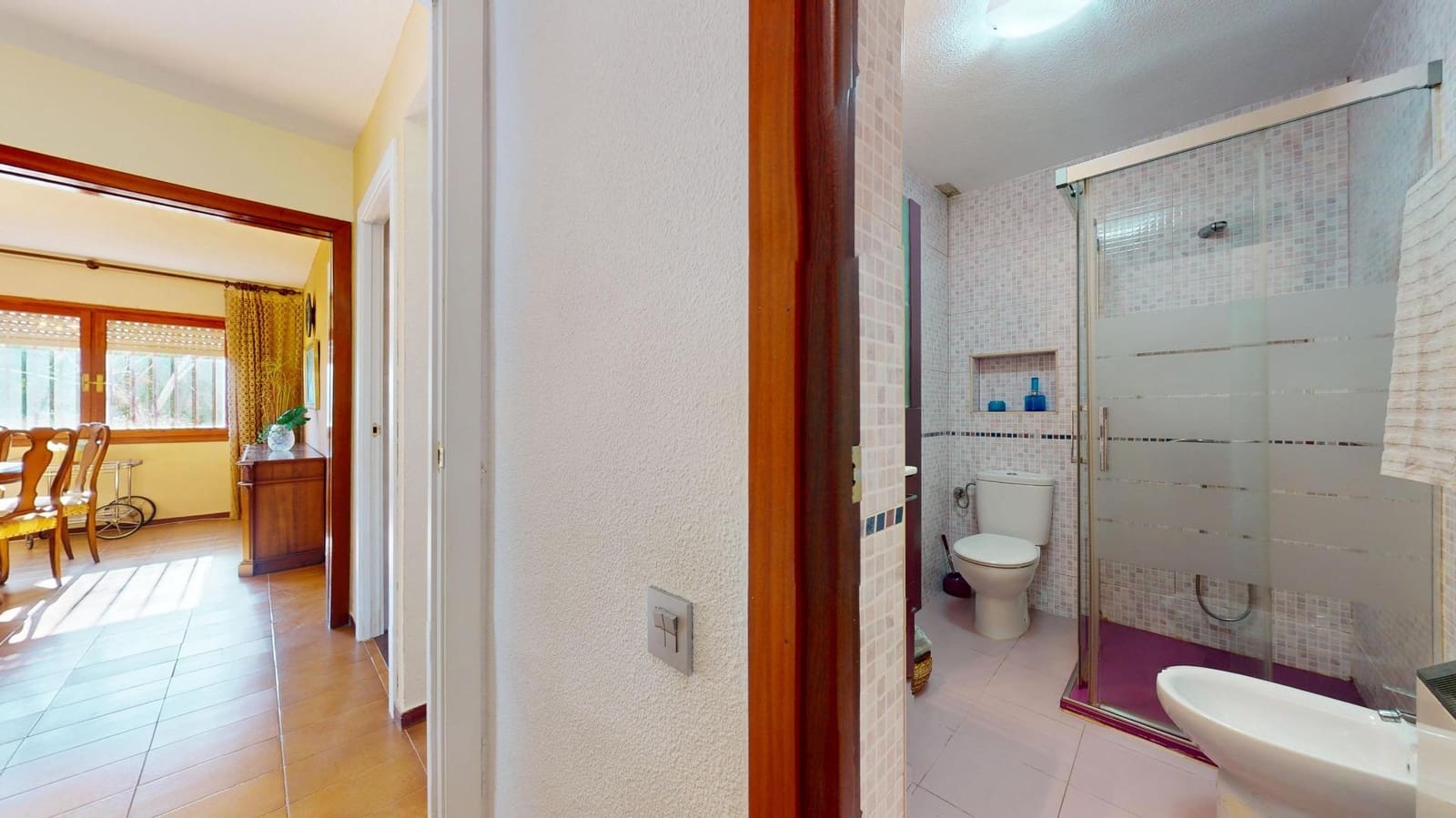 3 soveværelse Villa til salg i Santiago de la Ribera med garage - € 399.000 (Ref: 9533763)