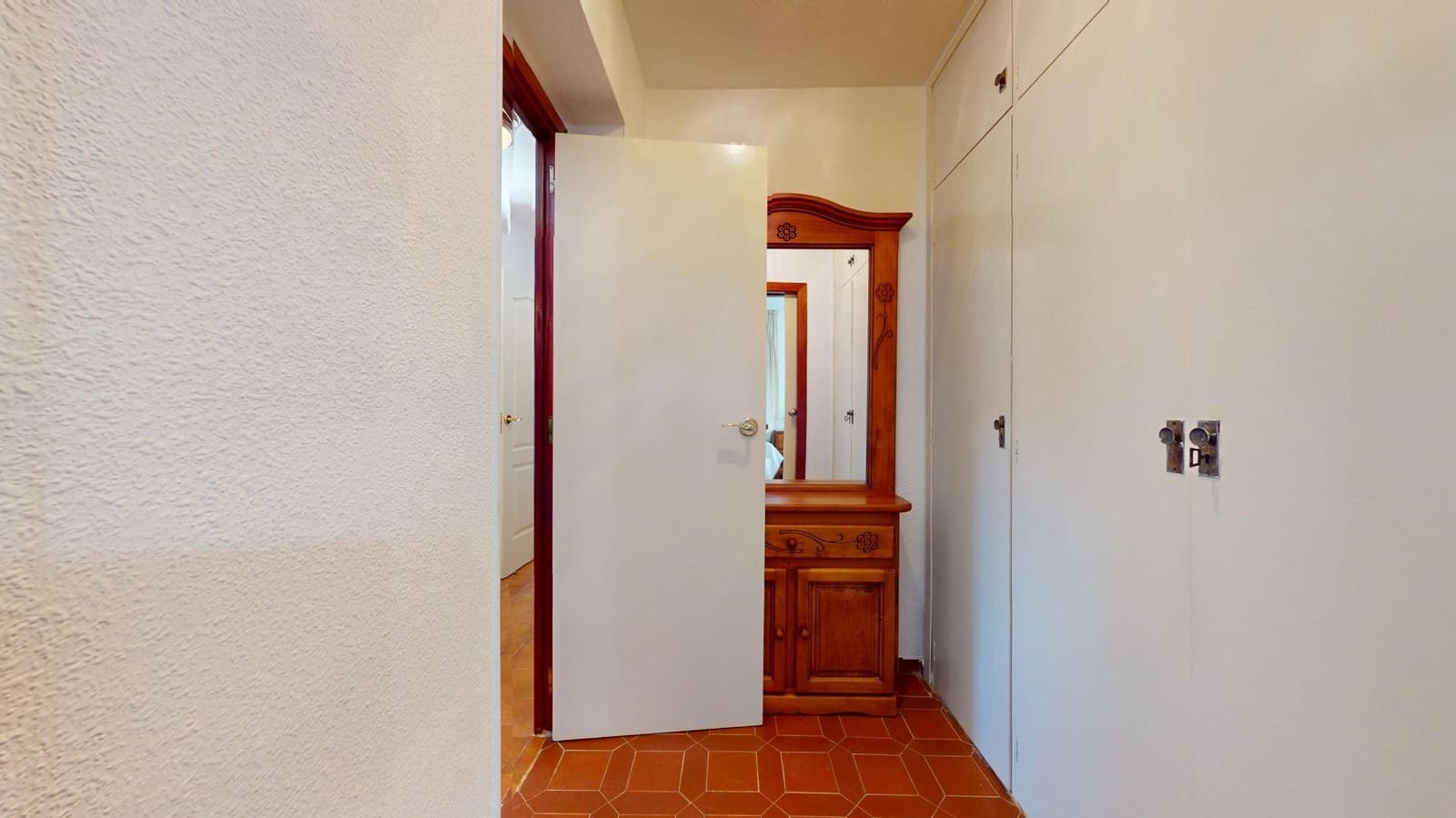 3 soveværelse Villa til salg i Santiago de la Ribera med garage - € 399.000 (Ref: 9533763)