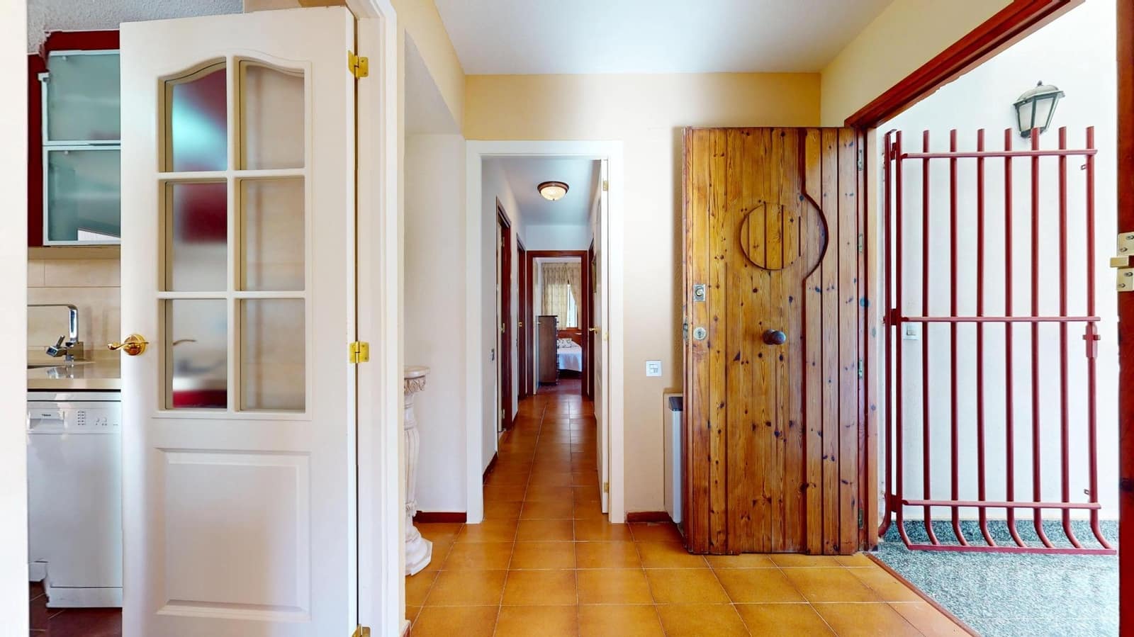 3 soveværelse Villa til salg i Santiago de la Ribera med garage - € 399.000 (Ref: 9533763)