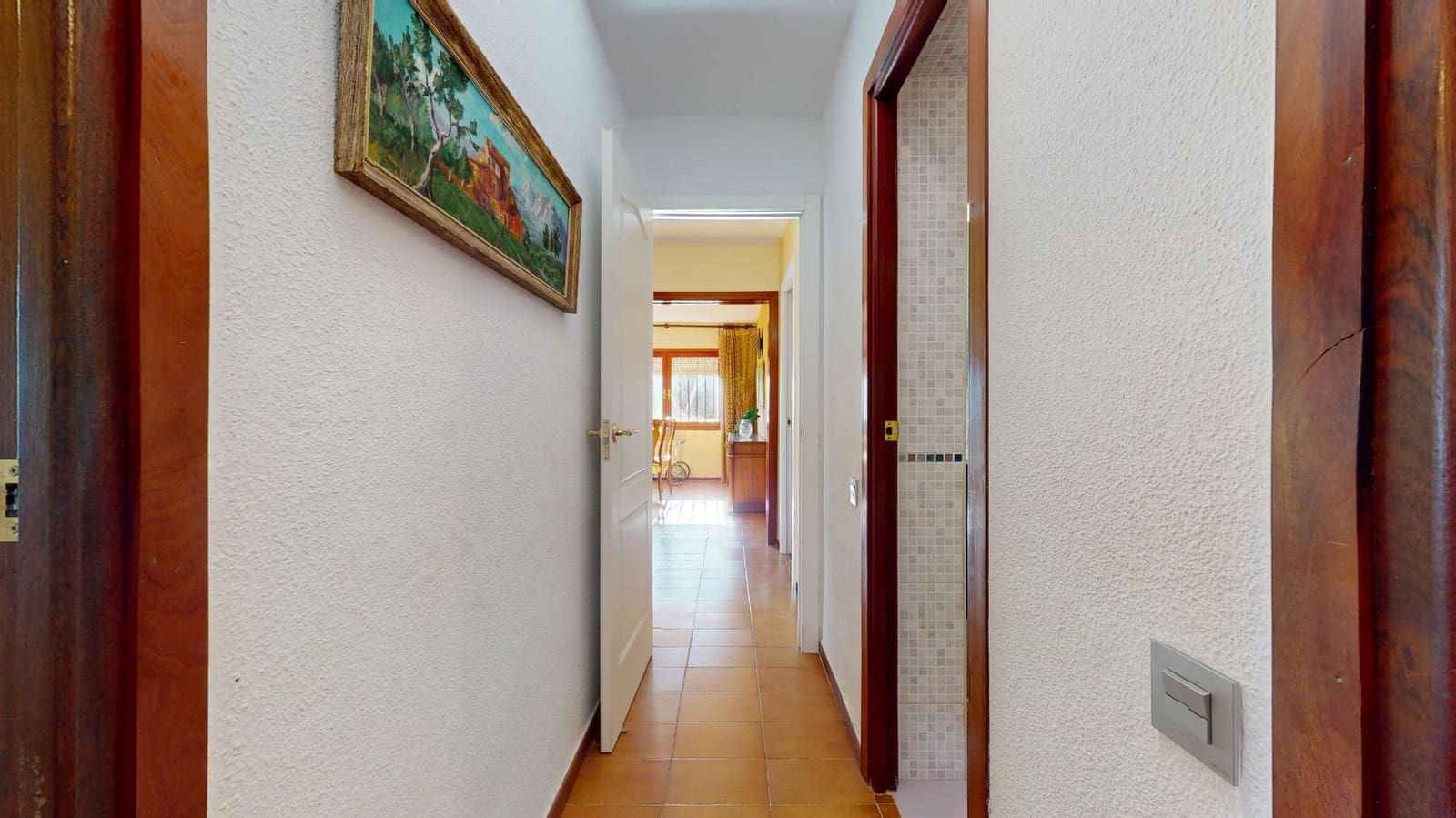3 soveværelse Villa til salg i Santiago de la Ribera med garage - € 399.000 (Ref: 9533763)
