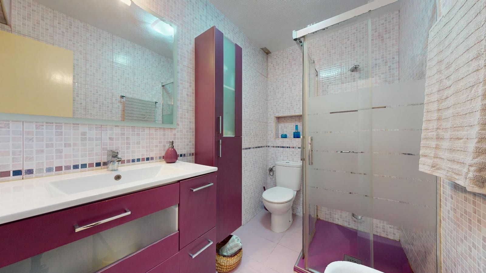 3 soveværelse Villa til salg i Santiago de la Ribera med garage - € 399.000 (Ref: 9533763)