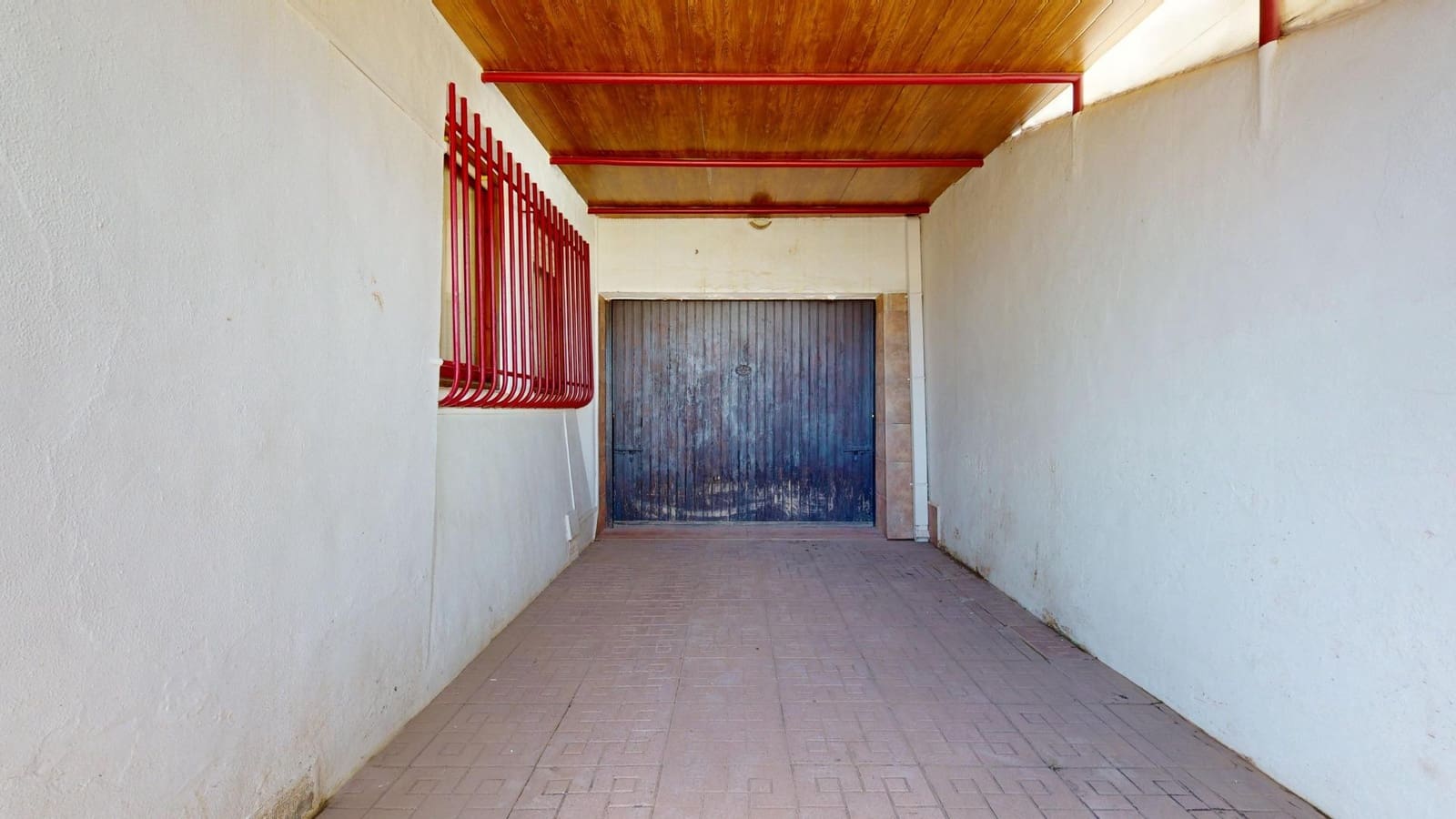 3 soveværelse Villa til salg i Santiago de la Ribera med garage - € 399.000 (Ref: 9533763)