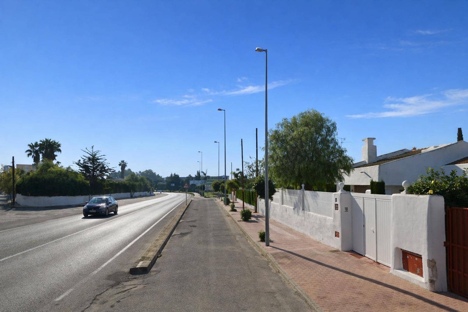 3 soveværelse Villa til salg i Santiago de la Ribera med garage - € 399.000 (Ref: 9533763)