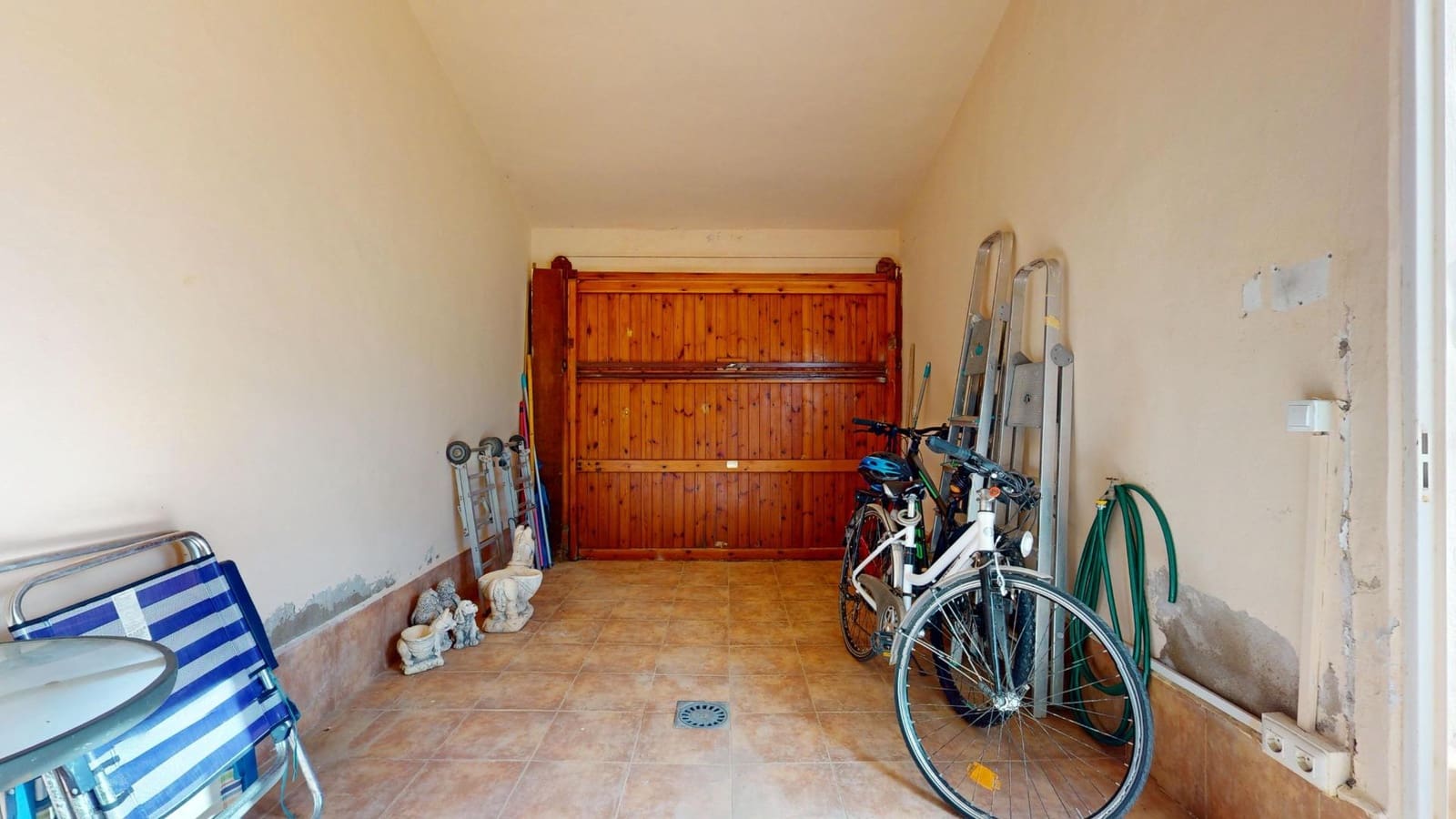 3 soveværelse Villa til salg i Santiago de la Ribera med garage - € 399.000 (Ref: 9533763)
