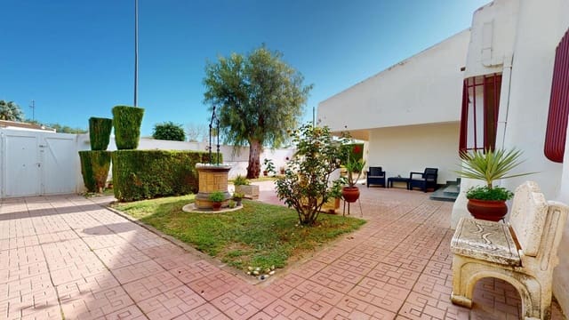 3 bedroom Villa for sale in Santiago de la Ribera, San Javier with garage - € 390,000 (Ref: 9533763)