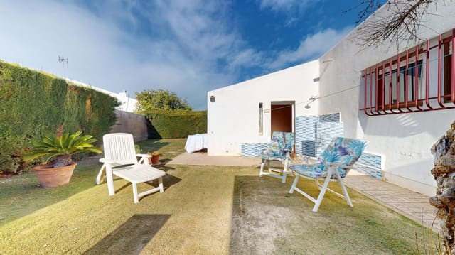 3 bedroom Villa for sale in Santiago de la Ribera, San Javier with garage - € 390,000 (Ref: 9533763)