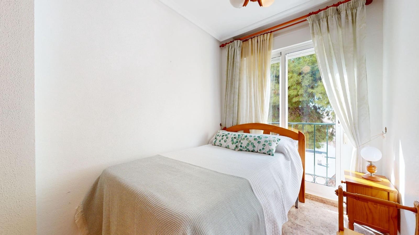 2 sypialnia Mieszkanie na sprzedaż w Lo Pagan - 138 000 € (Ref: 9535968)