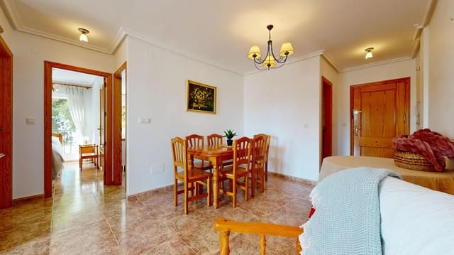 2 chambre Appartement à vendre à Lo Pagan, San Pedro del Pinatar - 138 000 € (Ref: 9535968)