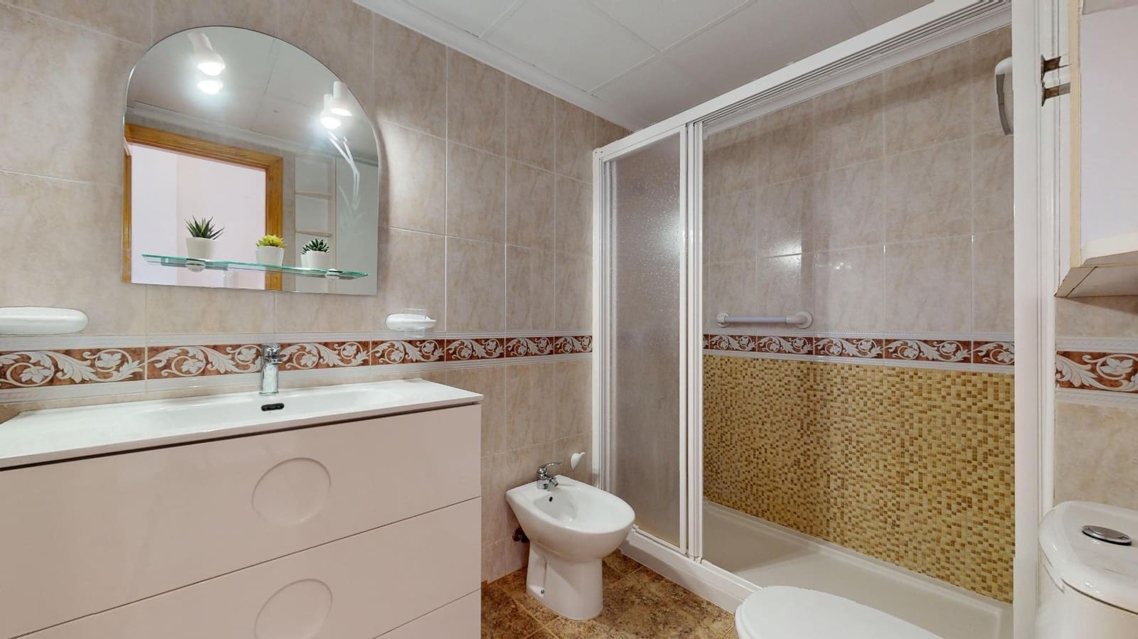 2 sypialnia Mieszkanie na sprzedaż w Lo Pagan - 138 000 € (Ref: 9535968)