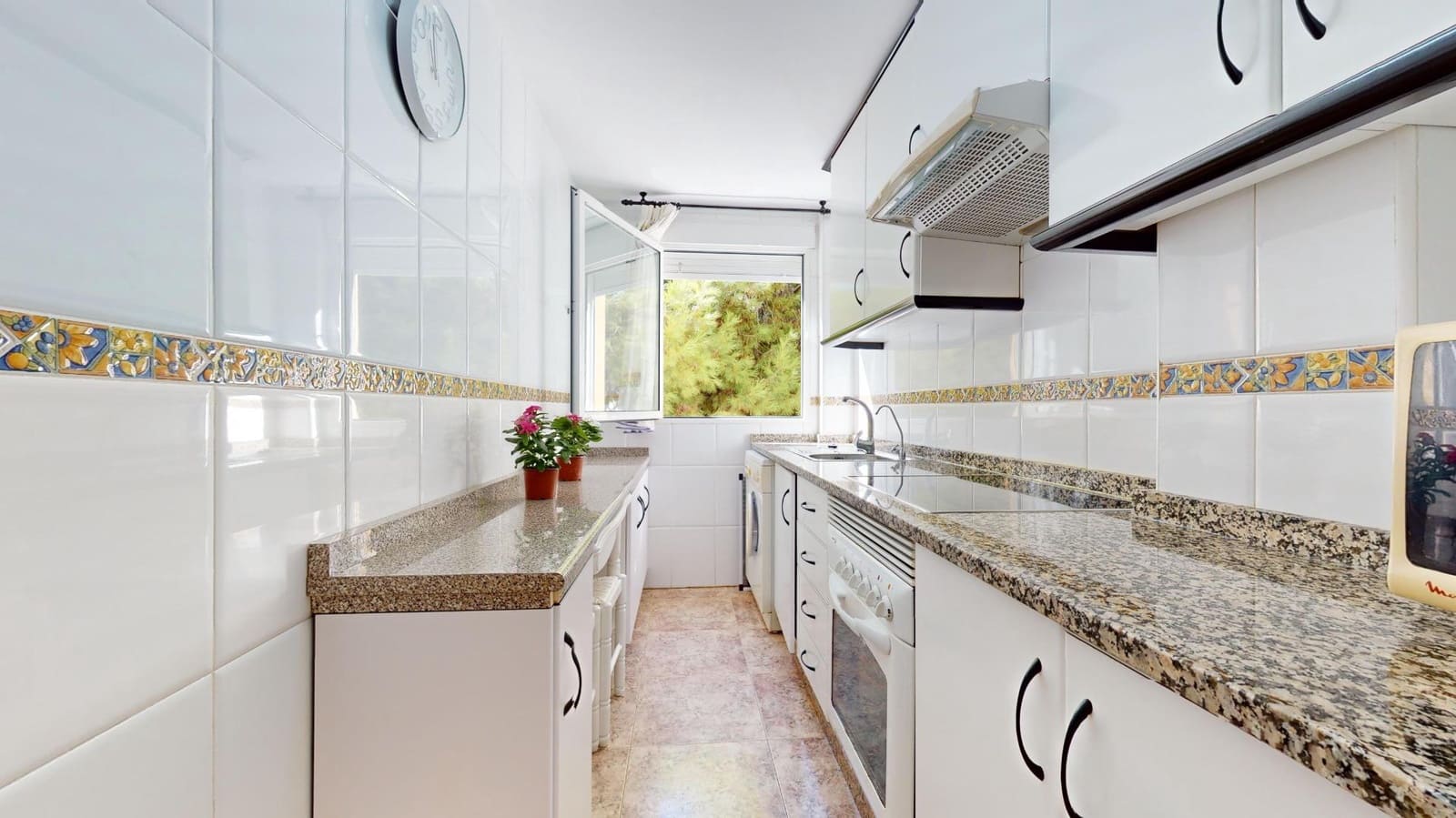 2 bedroom Flat for sale in Lo Pagan - € 138,000 (Ref: 9535968)