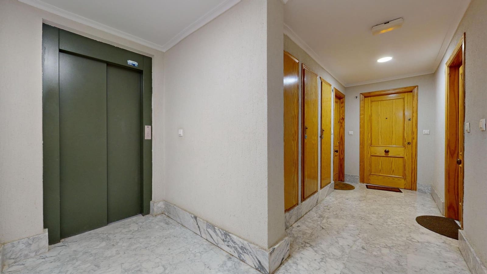 2 bedroom Flat for sale in Lo Pagan - € 138,000 (Ref: 9535968)