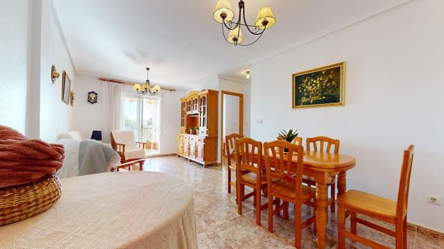 2 camera da letto Appartamento in vendita in Lo Pagan, San Pedro del Pinatar - 138.000 € (Rif: 9535968)