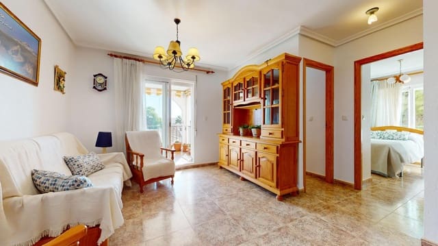 2 camera da letto Appartamento in vendita in Lo Pagan, San Pedro del Pinatar - 138.000 € (Rif: 9535968)