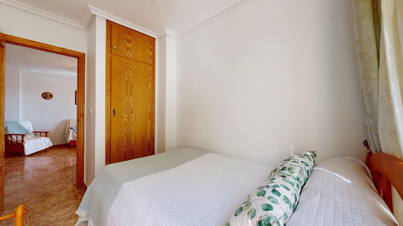 2 bedroom Flat for sale in Lo Pagan - € 138,000 (Ref: 9535968)