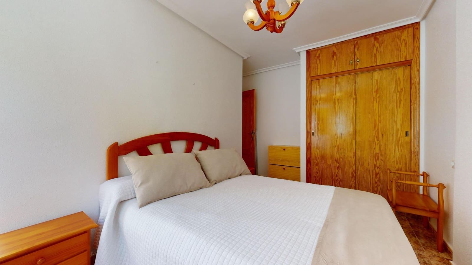 2 bedroom Flat for sale in Lo Pagan - € 138,000 (Ref: 9535968)