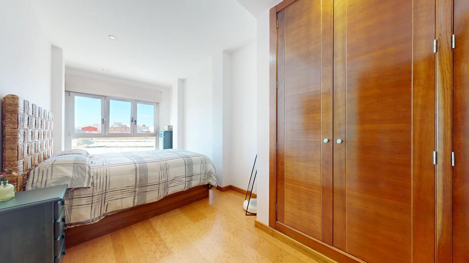 4 soveværelse Rækkehus til salg i Pilar de la Horadada med swimmingpool garage - € 299.000 (Ref: 9543660)