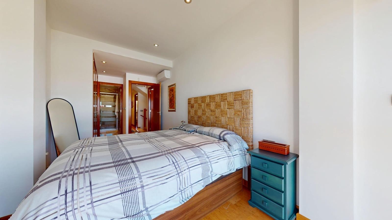 4 soveværelse Rækkehus til salg i Pilar de la Horadada med swimmingpool garage - € 299.000 (Ref: 9543660)