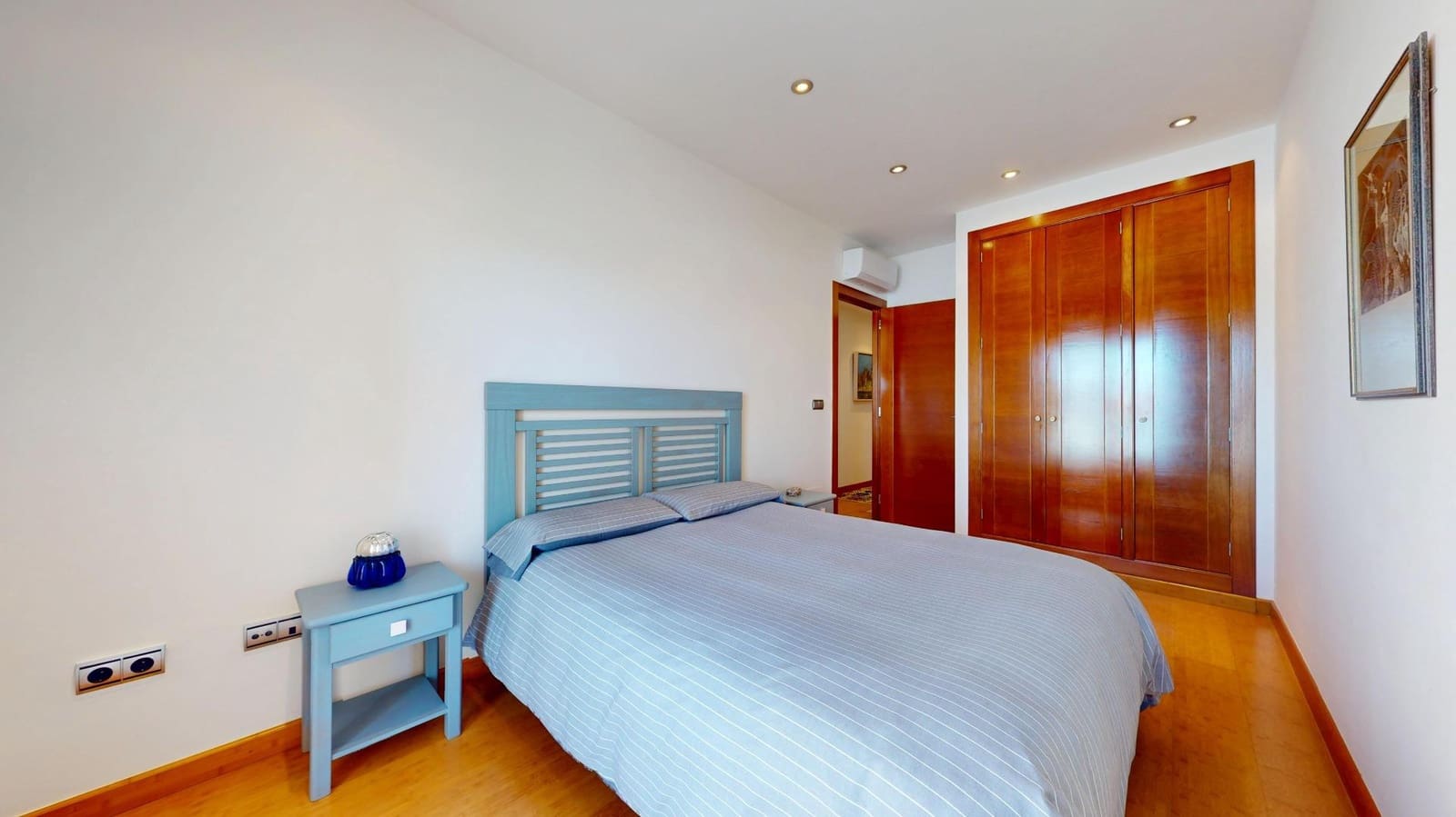 4 soveværelse Rækkehus til salg i Pilar de la Horadada med swimmingpool garage - € 299.000 (Ref: 9543660)