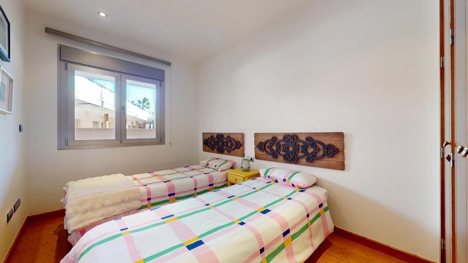 4 soveværelse Rækkehus til salg i Pilar de la Horadada med swimmingpool garage - € 299.000 (Ref: 9543660)