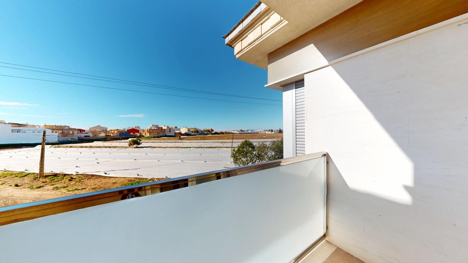 4 soveværelse Rækkehus til salg i Pilar de la Horadada med swimmingpool garage - € 299.000 (Ref: 9543660)