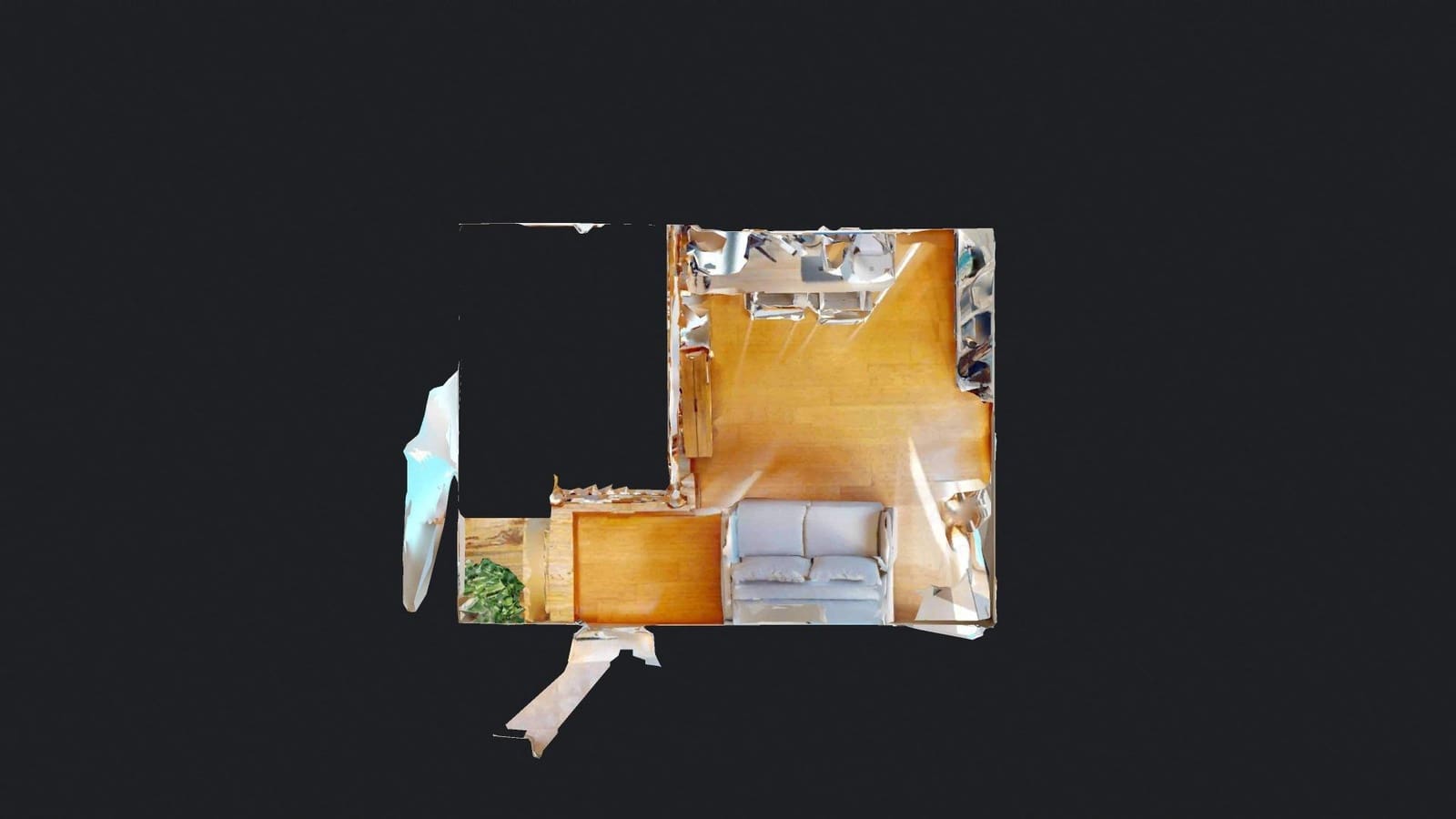 4 soveværelse Rækkehus til salg i Pilar de la Horadada med swimmingpool garage - € 299.000 (Ref: 9543660)