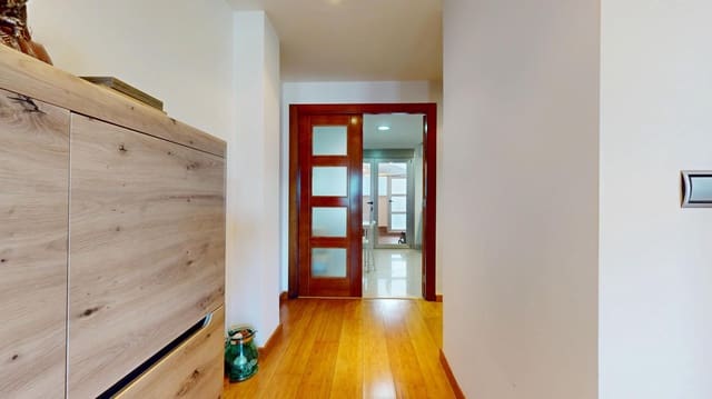 4 slaapkamer Rijtjeshuis te koop in Pilar de la Horadada met zwembad garage - € 299.000 (Ref: 9543660)