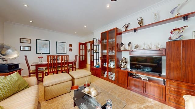 4 chambre Appartement à vendre à San Pedro del Pinatar - 205 000 € (Ref: 9555861)