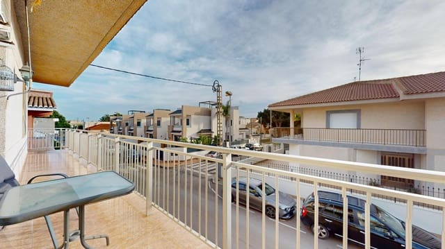 4 chambre Appartement à vendre à San Pedro del Pinatar - 205 000 € (Ref: 9555861)