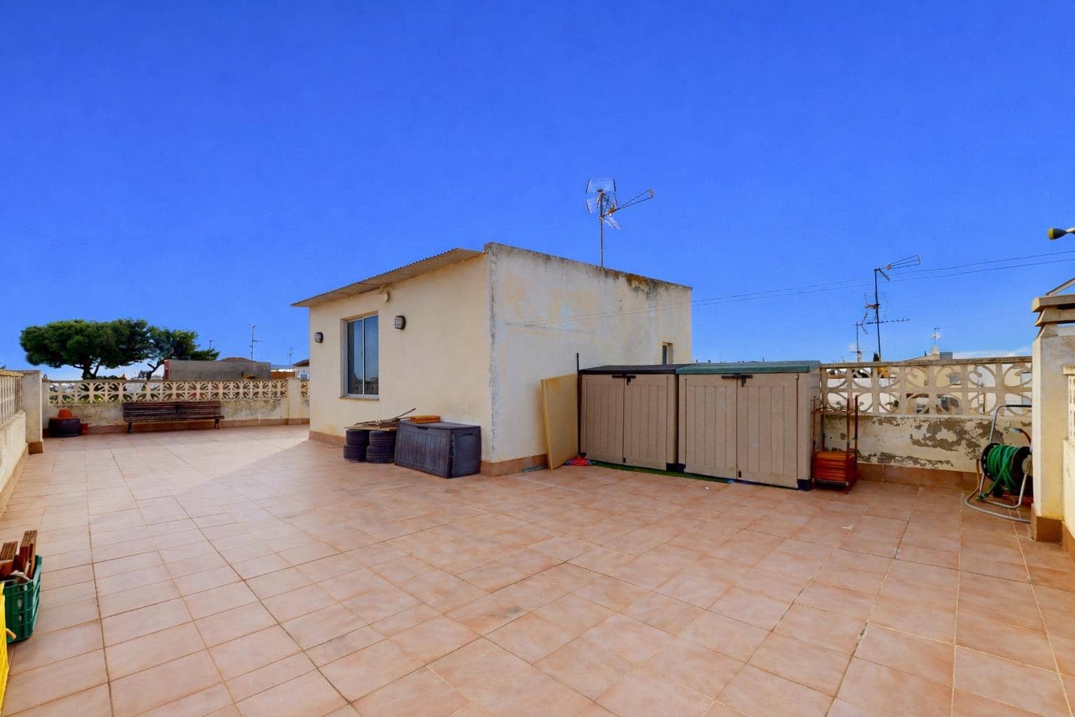 4 bedroom Flat for sale in San Pedro del Pinatar - € 205,000 (Ref: 9555861)