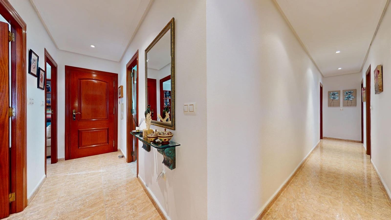 4 bedroom Flat for sale in San Pedro del Pinatar - € 205,000 (Ref: 9555861)