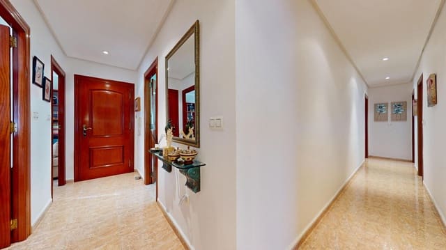 4 sovrum Lägenhet till salu i San Pedro del Pinatar - 205 000 € (Ref: 9555861)