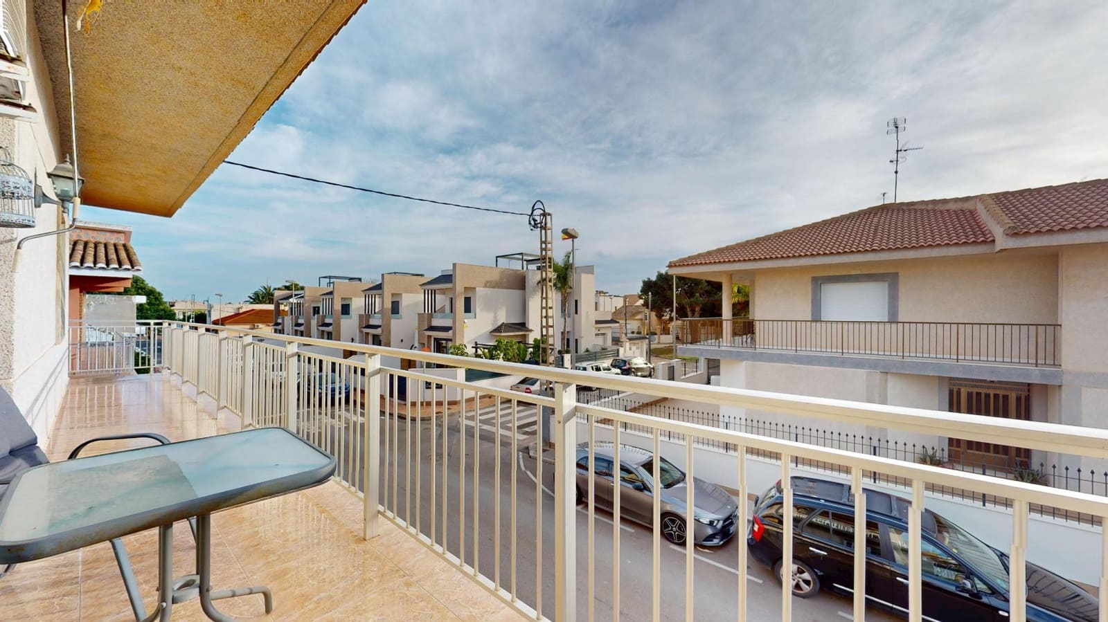 4 bedroom Flat for sale in San Pedro del Pinatar - € 205,000 (Ref: 9555861)