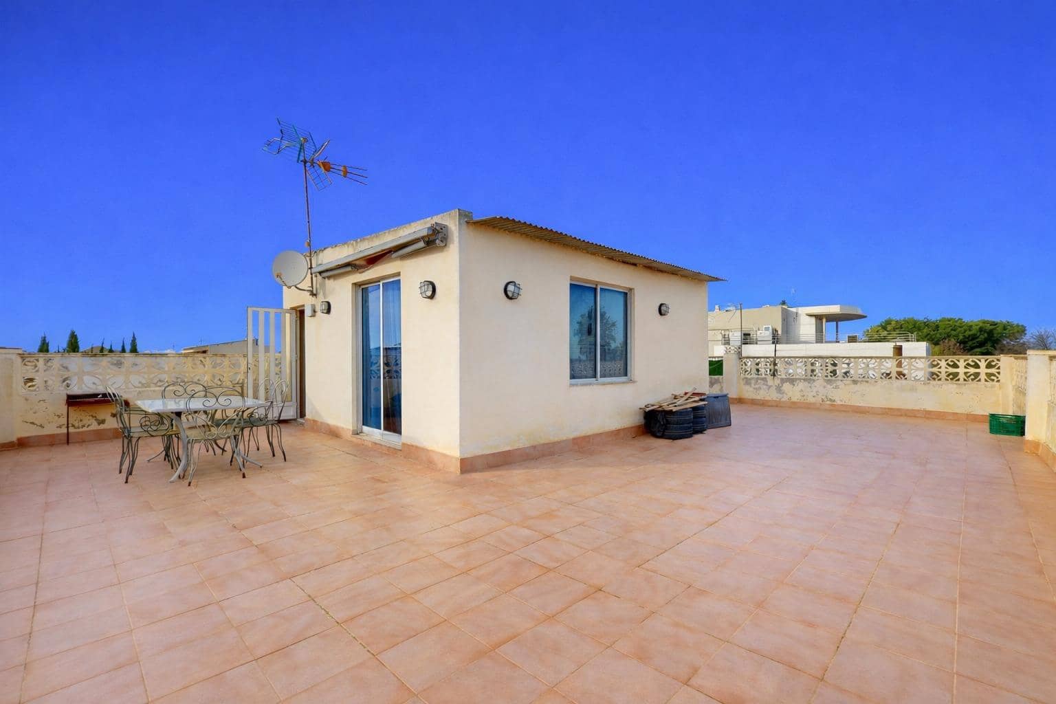 4 sovrum Lägenhet till salu i San Pedro del Pinatar - 205 000 € (Ref: 9555861)