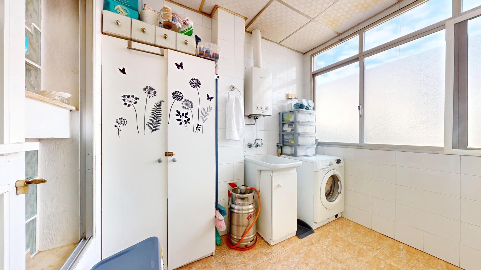 4 sovrum Lägenhet till salu i San Pedro del Pinatar - 205 000 € (Ref: 9555861)
