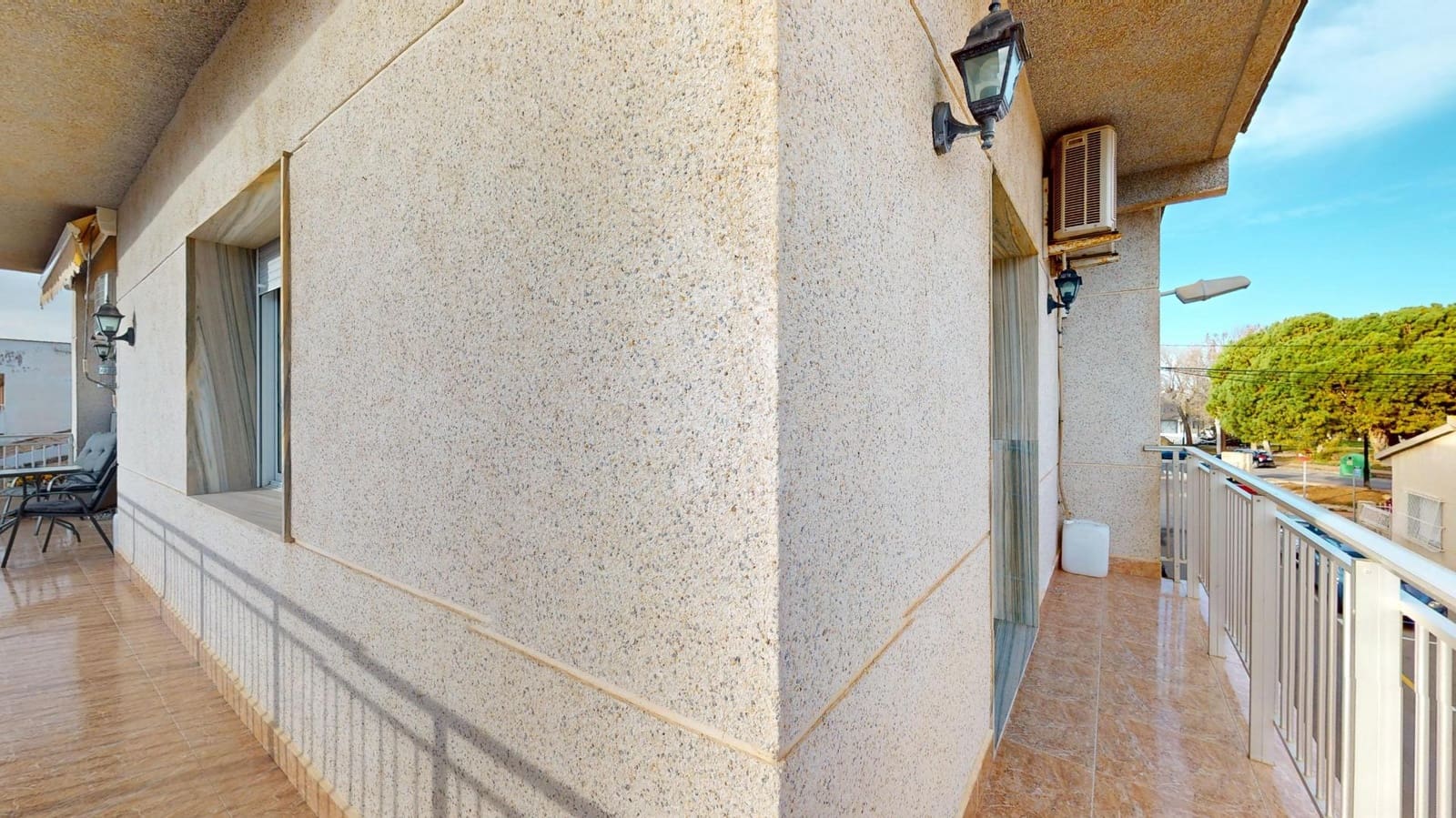 4 sovrum Lägenhet till salu i San Pedro del Pinatar - 205 000 € (Ref: 9555861)
