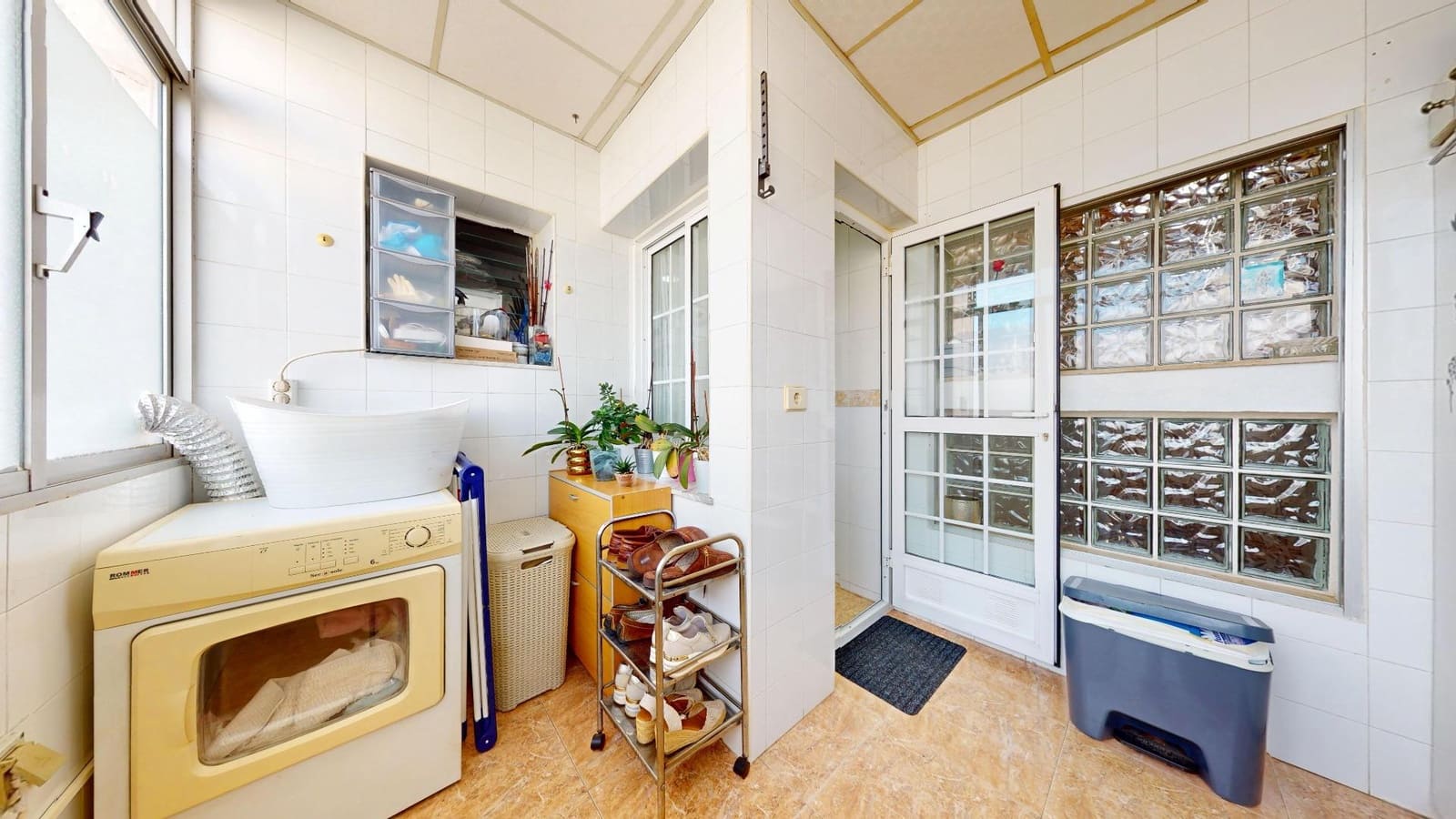 4 sovrum Lägenhet till salu i San Pedro del Pinatar - 205 000 € (Ref: 9555861)