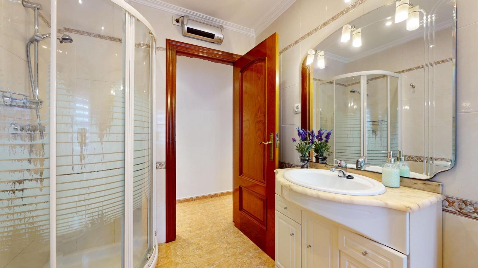 4 sovrum Lägenhet till salu i San Pedro del Pinatar - 205 000 € (Ref: 9555861)