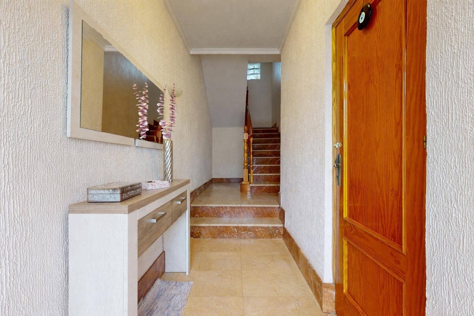 4 sovrum Lägenhet till salu i San Pedro del Pinatar - 205 000 € (Ref: 9555861)
