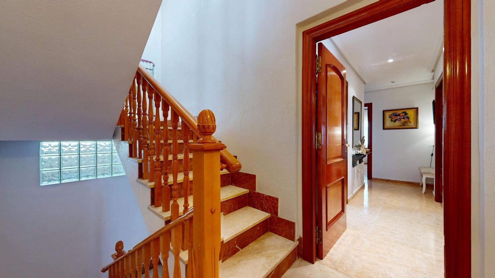 4 sovrum Lägenhet till salu i San Pedro del Pinatar - 205 000 € (Ref: 9555861)