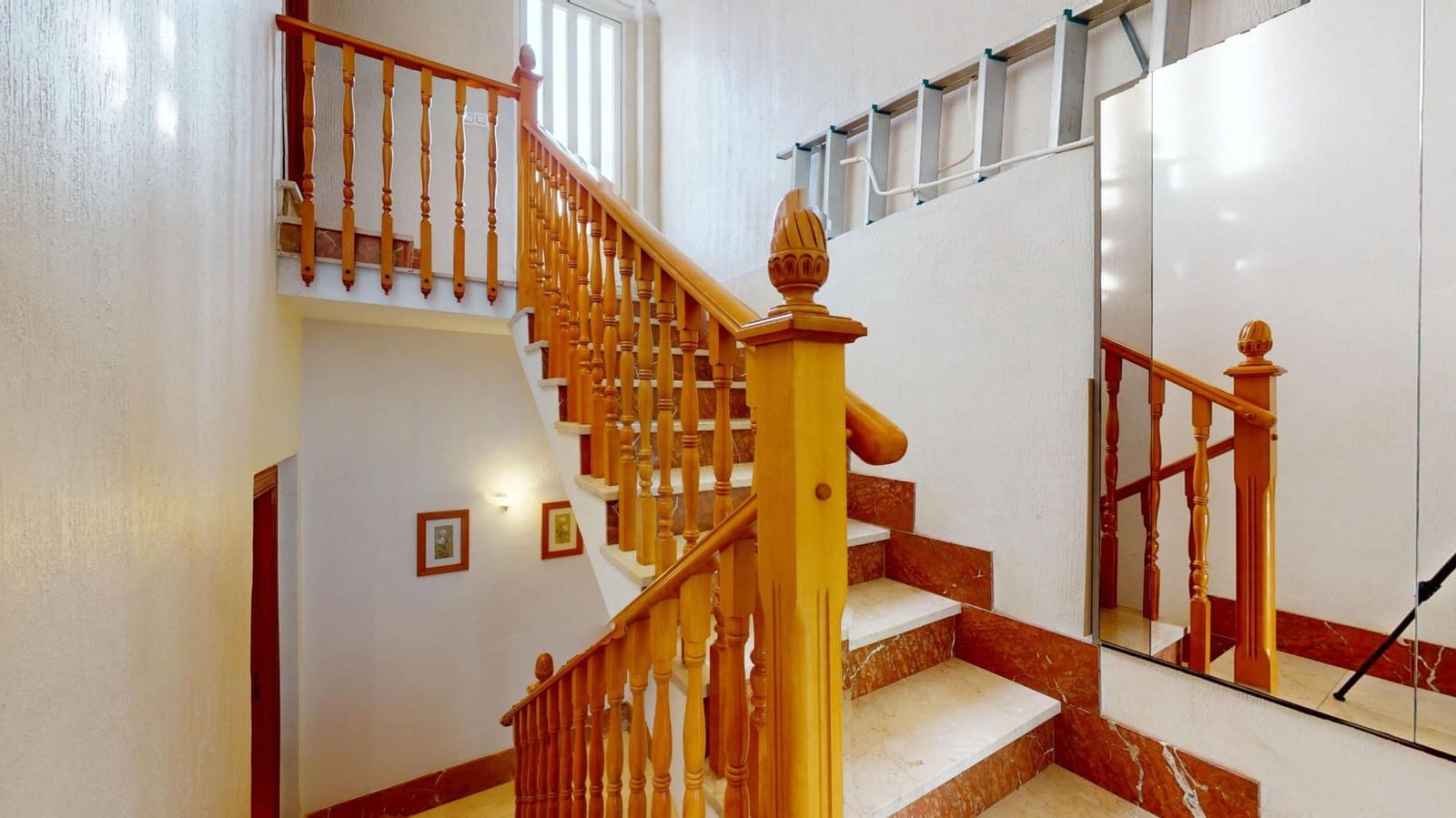 4 sovrum Lägenhet till salu i San Pedro del Pinatar - 205 000 € (Ref: 9555861)