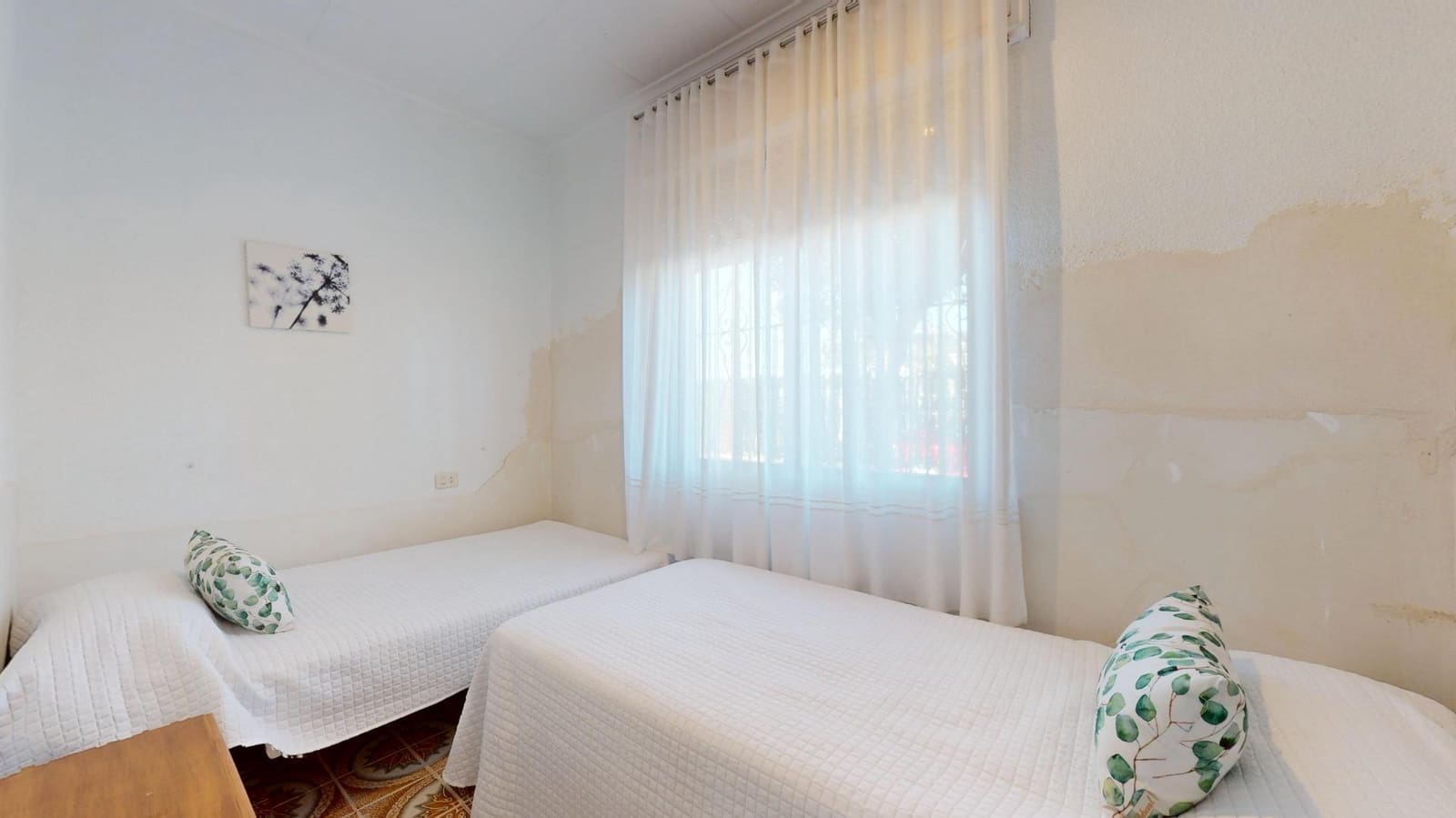 5 soveværelse Villa til salg i Los Alcazares med swimmingpool - € 259.900 (Ref: 9555862)