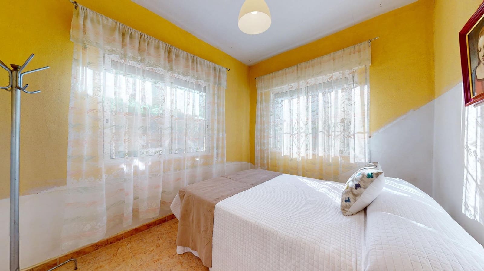 5 soveværelse Villa til salg i Los Alcazares med swimmingpool - € 259.900 (Ref: 9555862)