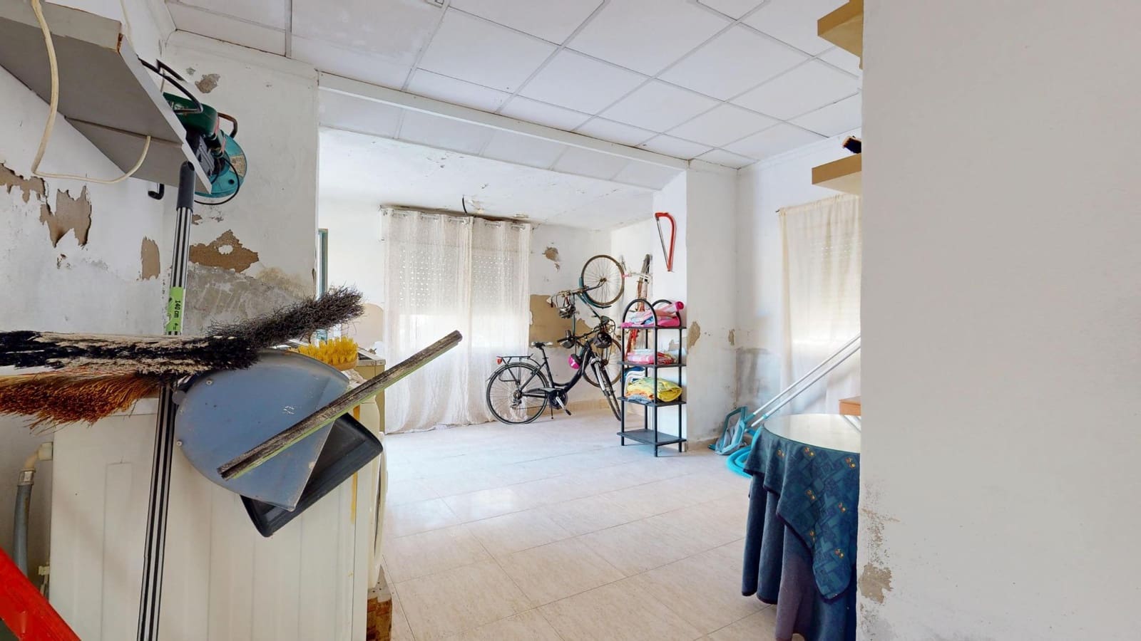 5 soveværelse Villa til salg i Los Alcazares med swimmingpool - € 259.900 (Ref: 9555862)