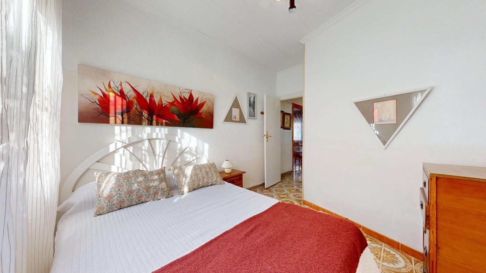 5 sypialnia Willa na sprzedaż w Los Alcazares z basenem - 259 900 € (Ref: 9555862)