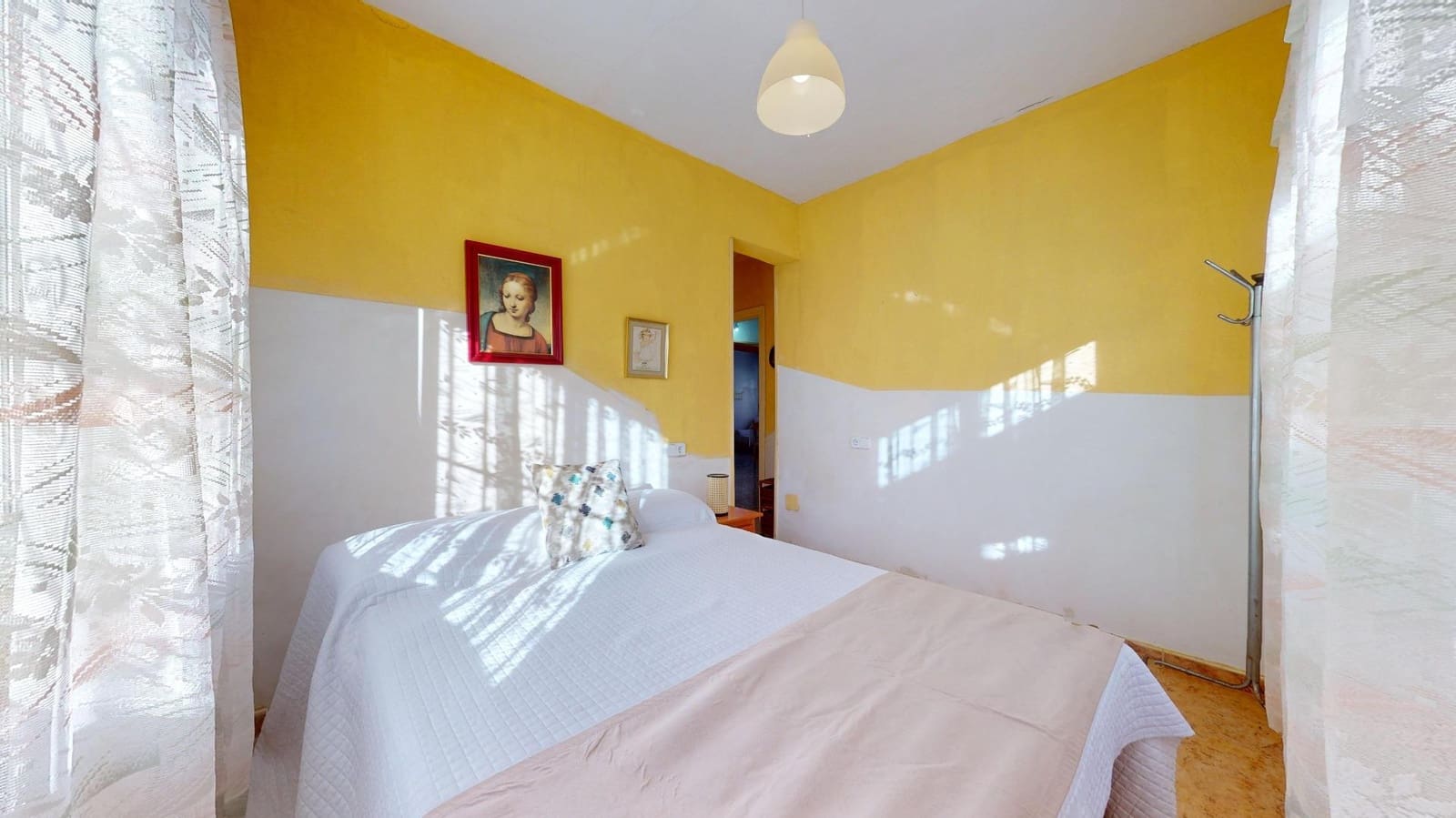 Chalet de 5 habitaciones en Los Alcázares en venta con piscina - 229.000 € (Ref: 9555862)