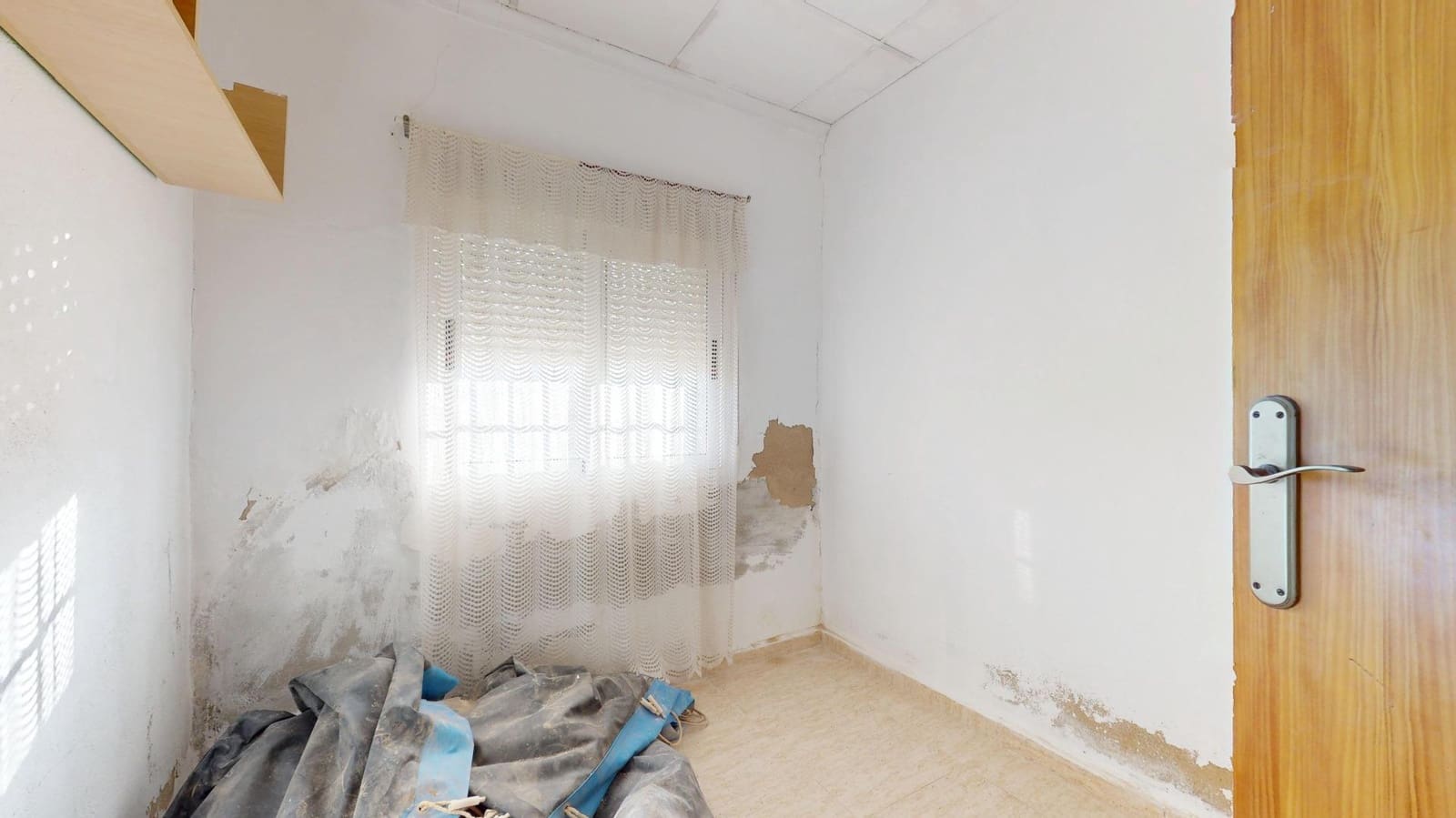 Chalet de 5 habitaciones en Los Alcázares en venta con piscina - 229.000 € (Ref: 9555862)