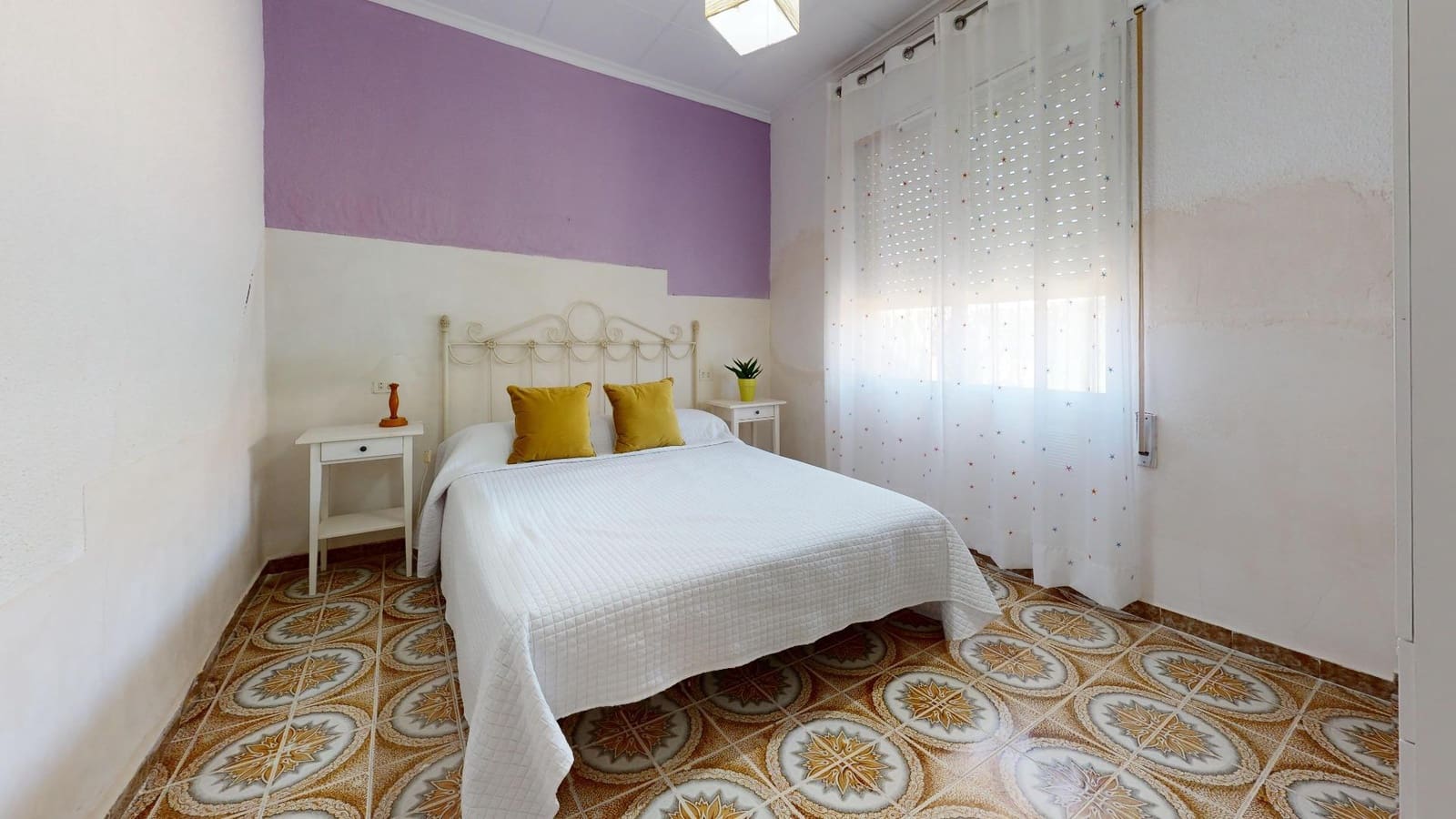 Chalet de 5 habitaciones en Los Alcázares en venta con piscina - 229.000 € (Ref: 9555862)